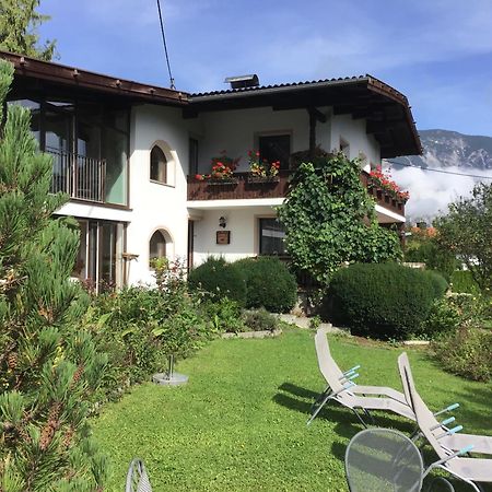 Comfortable Apartment In A Beautiful Surrounding Sautens Exteriör bild