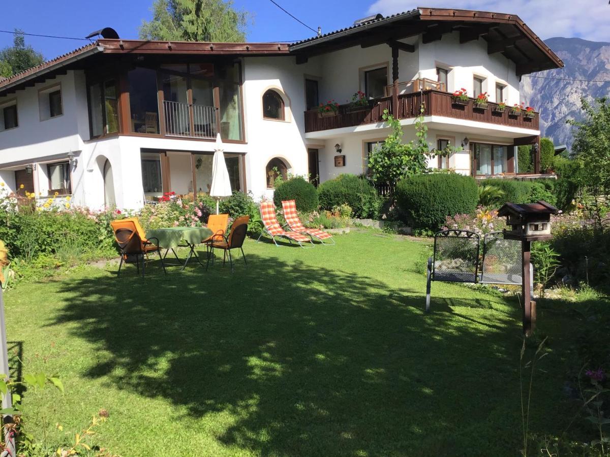 Comfortable Apartment In A Beautiful Surrounding Sautens Exteriör bild