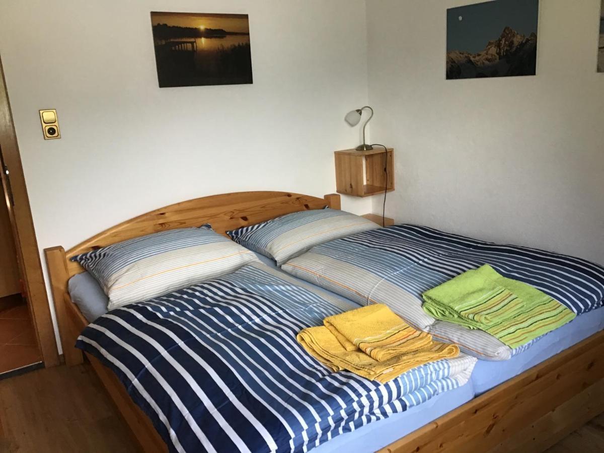 Comfortable Apartment In A Beautiful Surrounding Sautens Exteriör bild