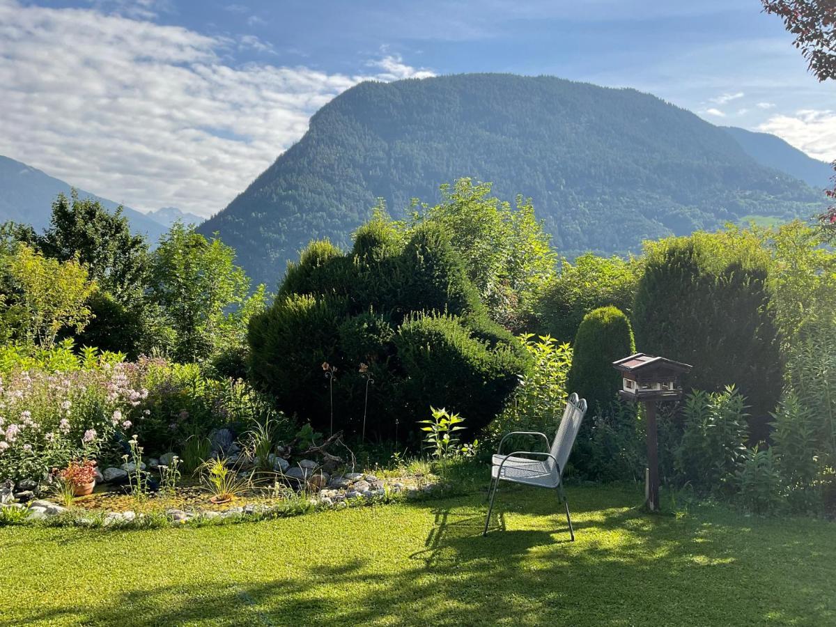 Comfortable Apartment In A Beautiful Surrounding Sautens Exteriör bild