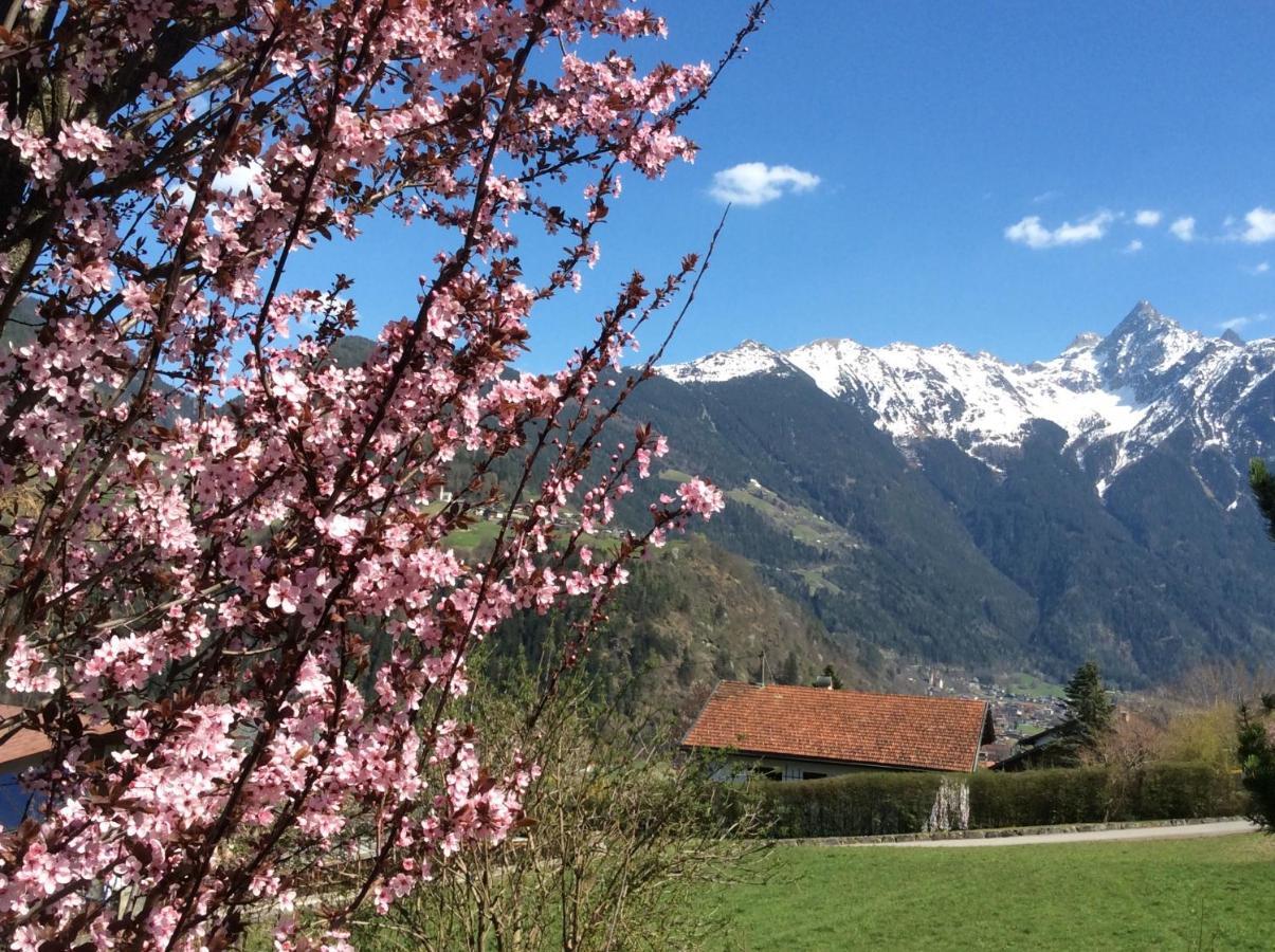 Comfortable Apartment In A Beautiful Surrounding Sautens Exteriör bild
