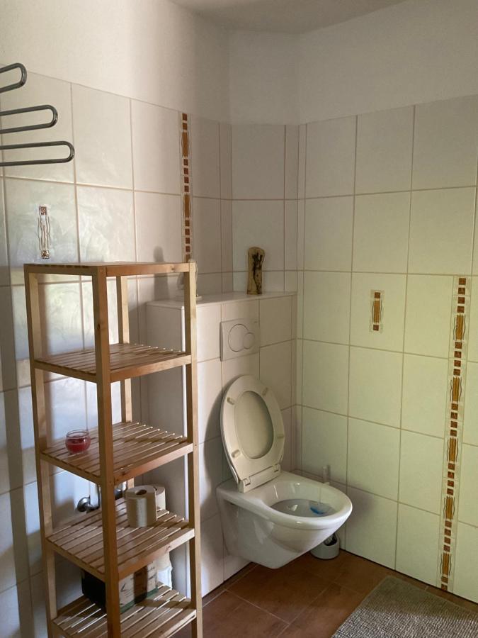 Comfortable Apartment In A Beautiful Surrounding Sautens Exteriör bild