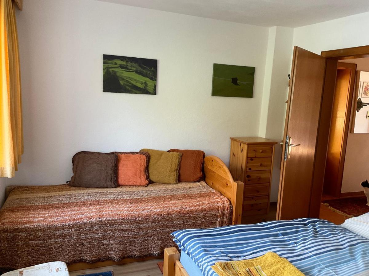Comfortable Apartment In A Beautiful Surrounding Sautens Exteriör bild
