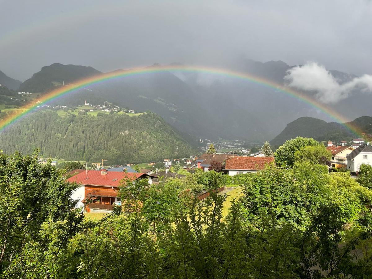 Comfortable Apartment In A Beautiful Surrounding Sautens Exteriör bild