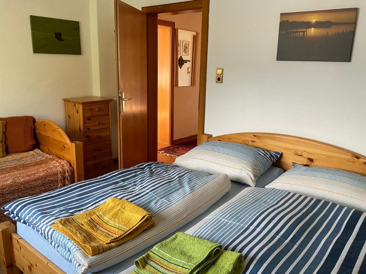 Comfortable Apartment In A Beautiful Surrounding Sautens Exteriör bild