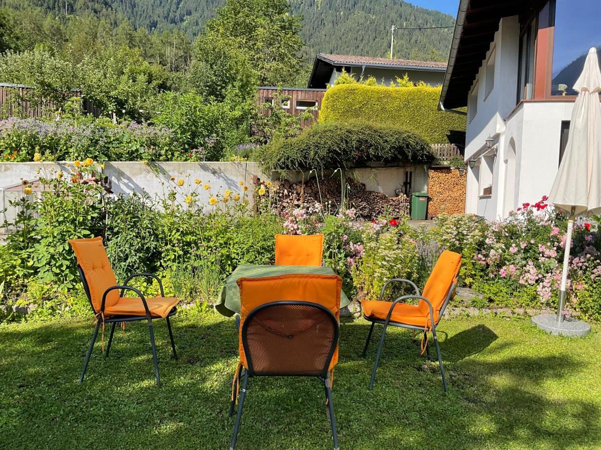 Comfortable Apartment In A Beautiful Surrounding Sautens Exteriör bild