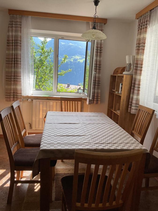 Comfortable Apartment In A Beautiful Surrounding Sautens Exteriör bild