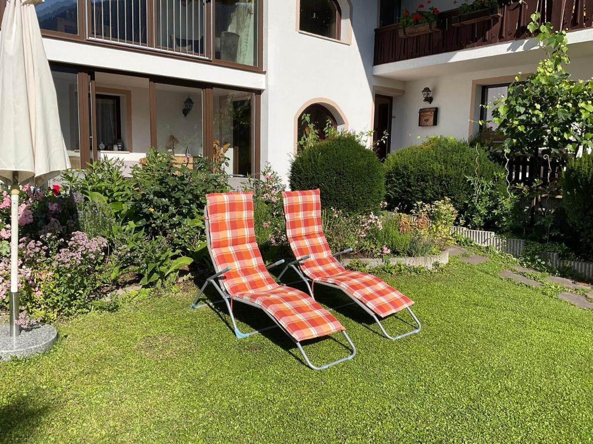 Comfortable Apartment In A Beautiful Surrounding Sautens Exteriör bild