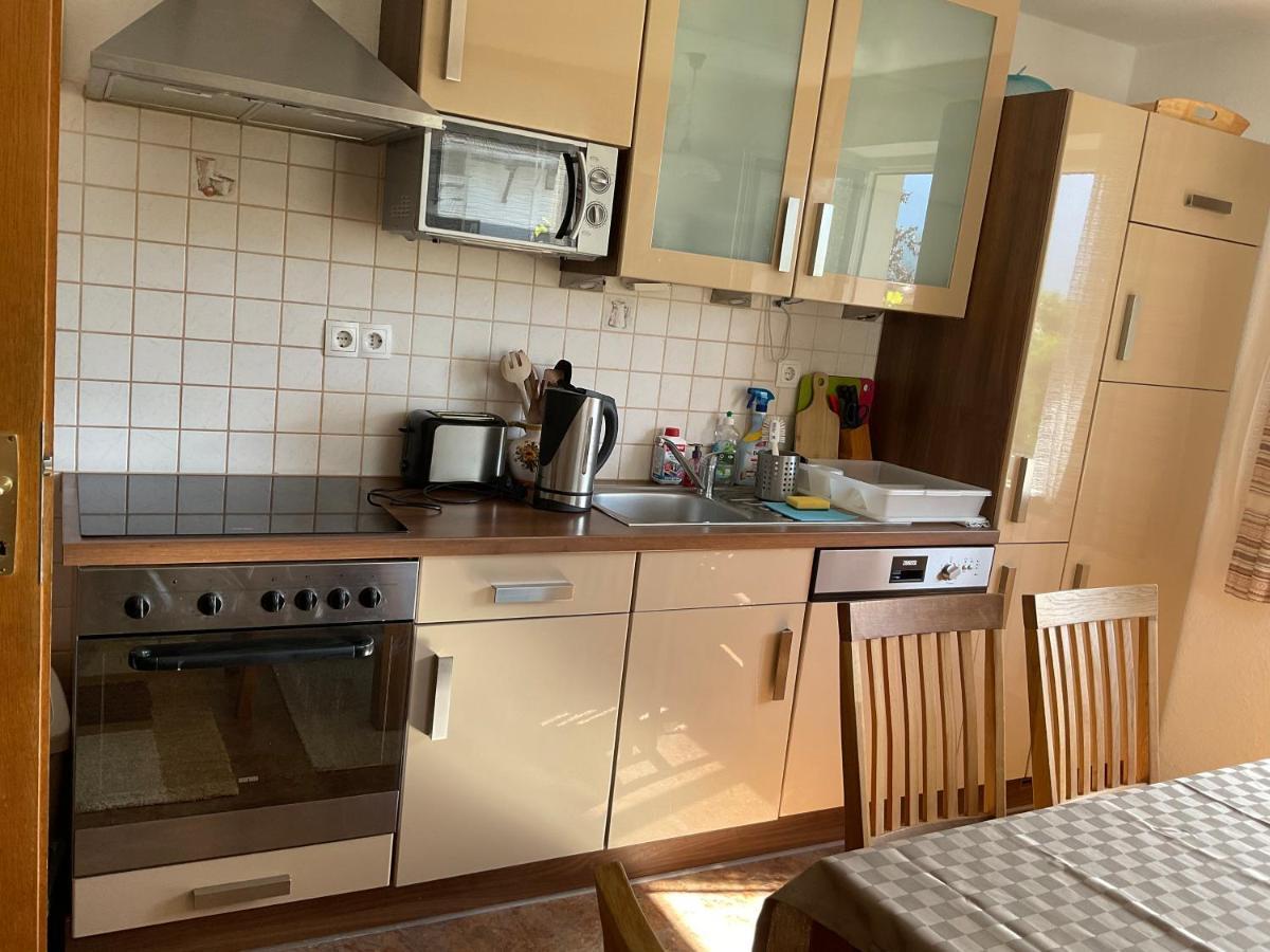 Comfortable Apartment In A Beautiful Surrounding Sautens Exteriör bild