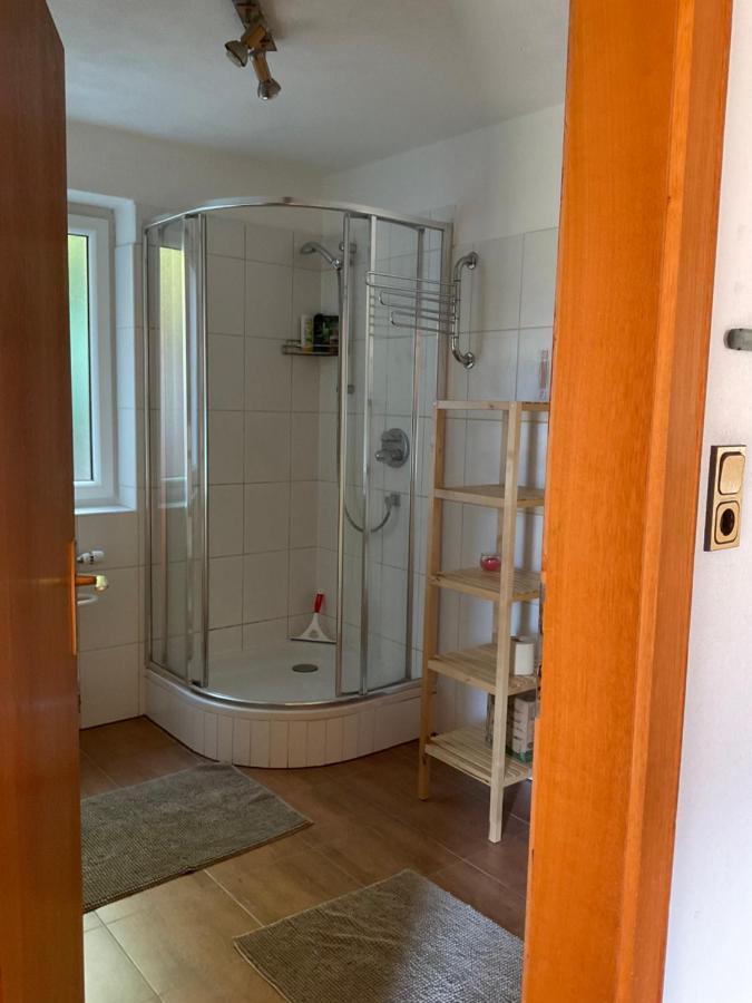 Comfortable Apartment In A Beautiful Surrounding Sautens Exteriör bild