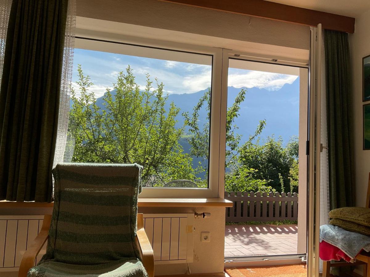 Comfortable Apartment In A Beautiful Surrounding Sautens Exteriör bild