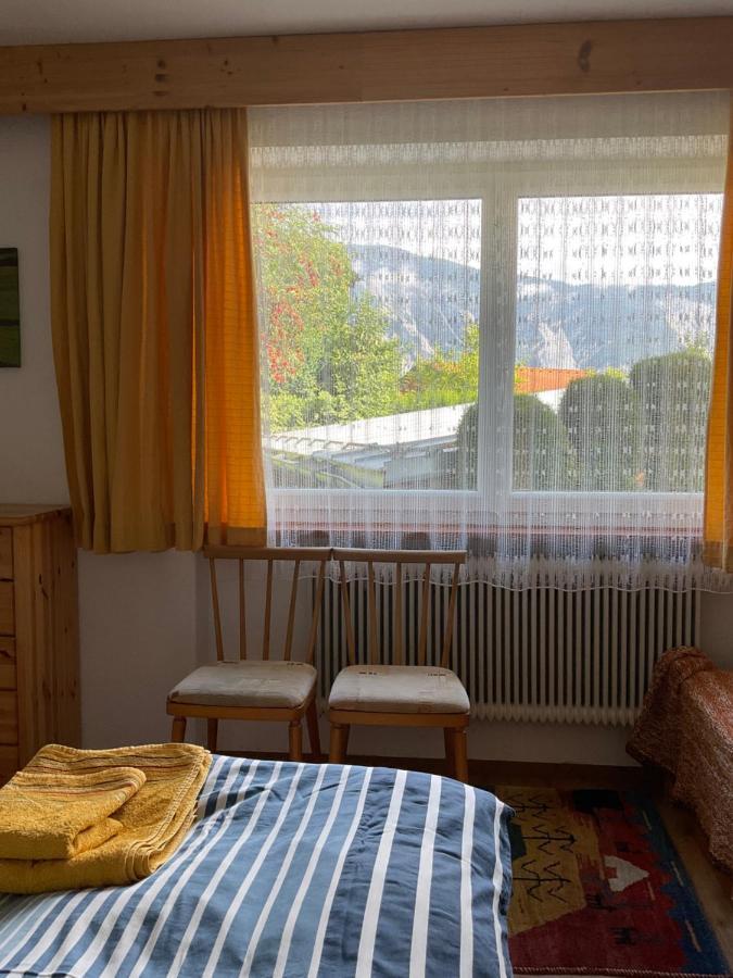 Komfortable Ferienwohnung Mit Herrlicher Aussicht Sautens Exteriör bild