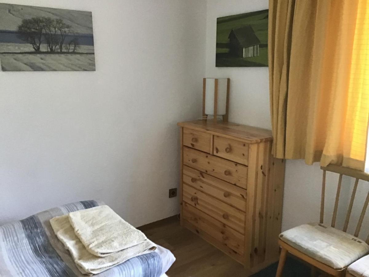 Comfortable Apartment In A Beautiful Surrounding Sautens Exteriör bild