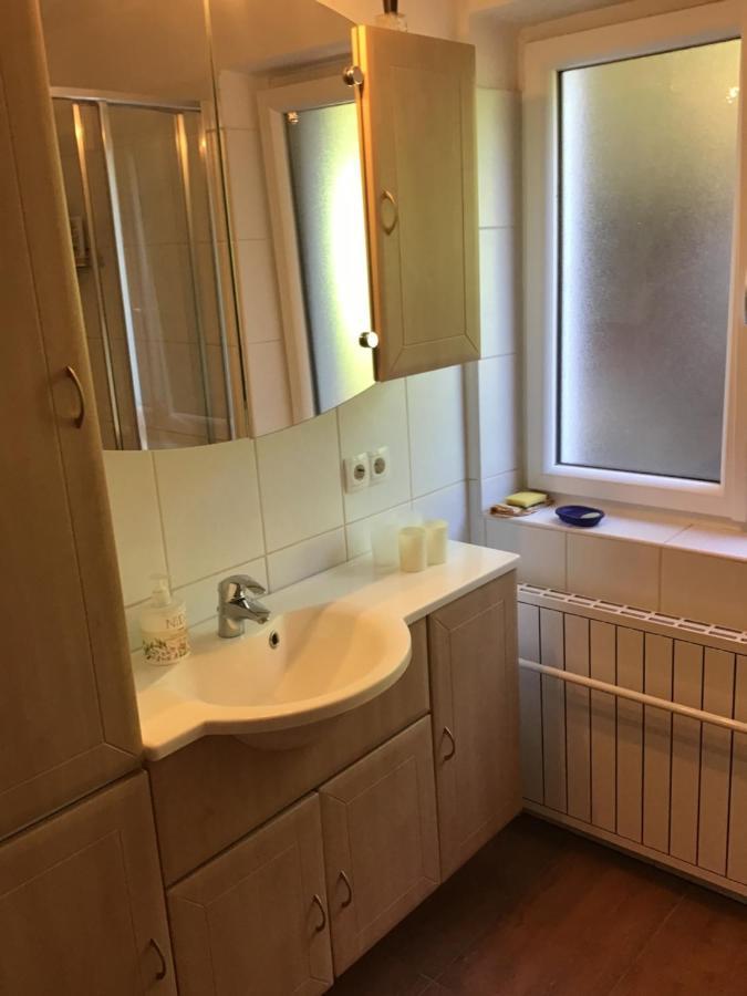Comfortable Apartment In A Beautiful Surrounding Sautens Exteriör bild