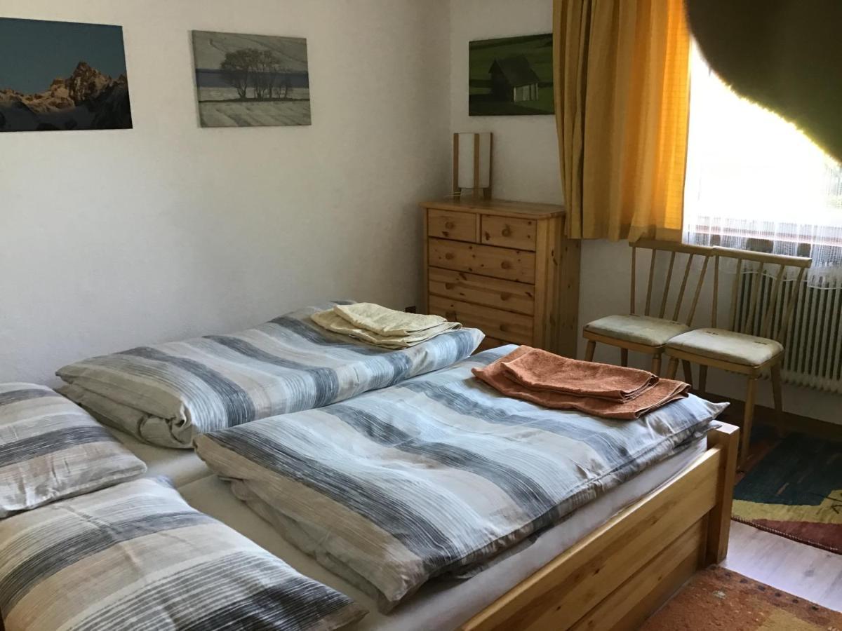Comfortable Apartment In A Beautiful Surrounding Sautens Exteriör bild