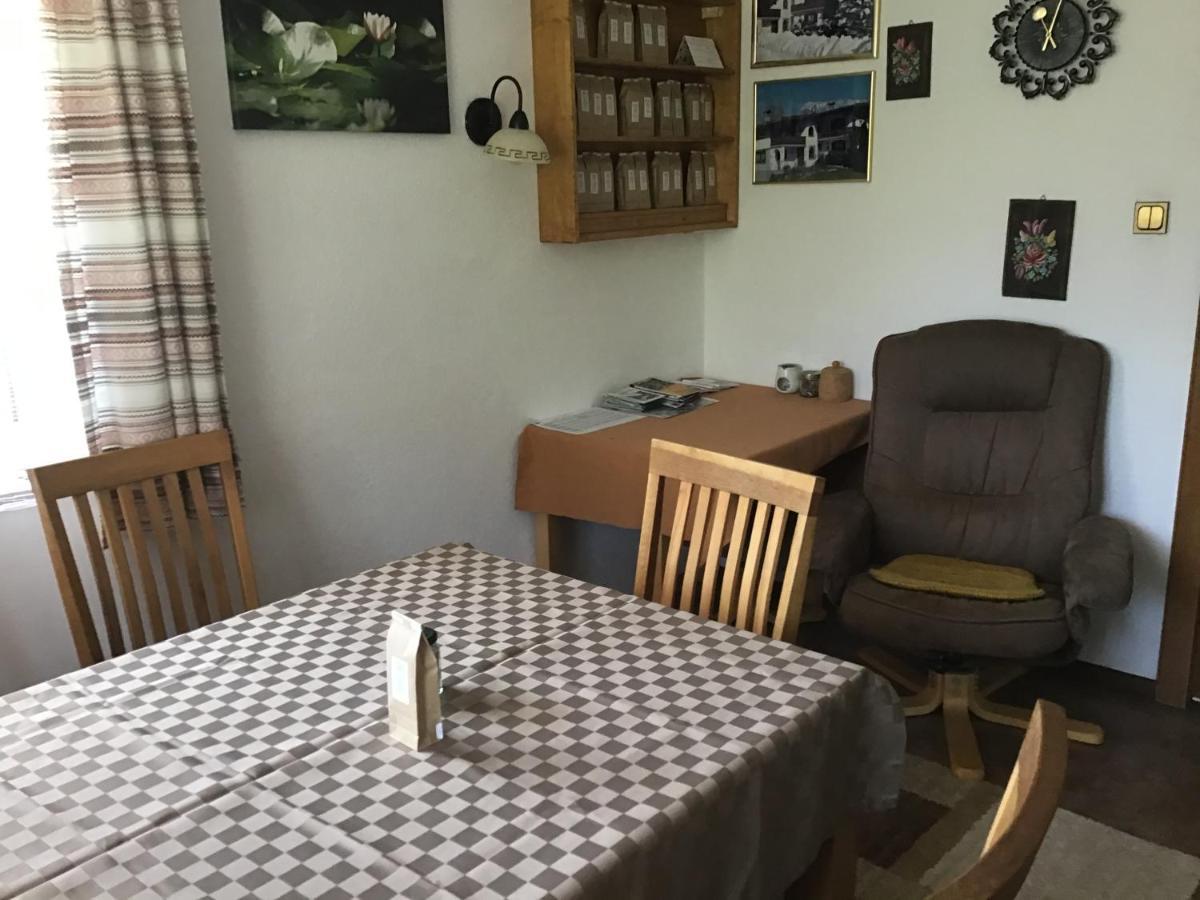 Comfortable Apartment In A Beautiful Surrounding Sautens Exteriör bild