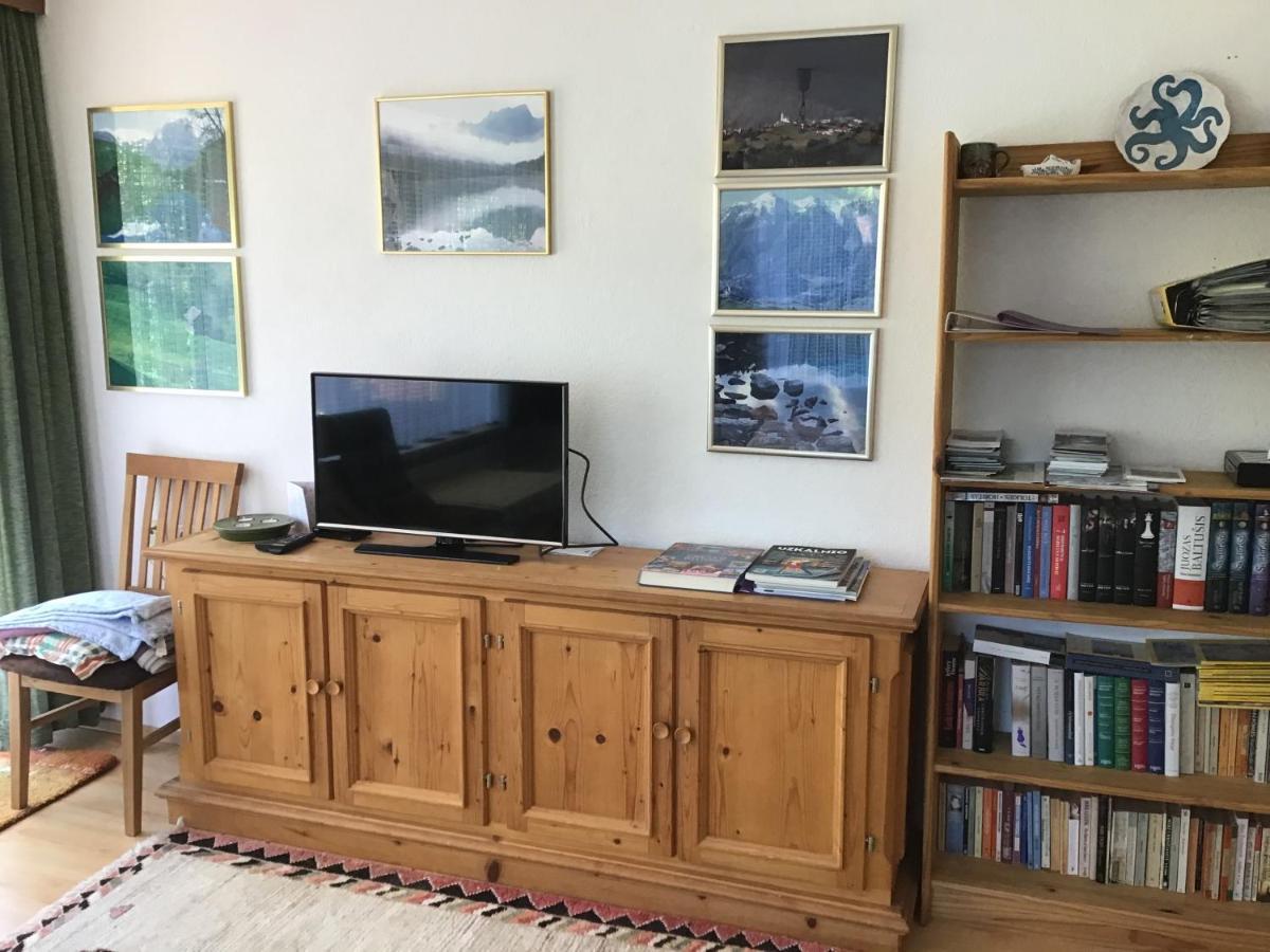 Comfortable Apartment In A Beautiful Surrounding Sautens Exteriör bild