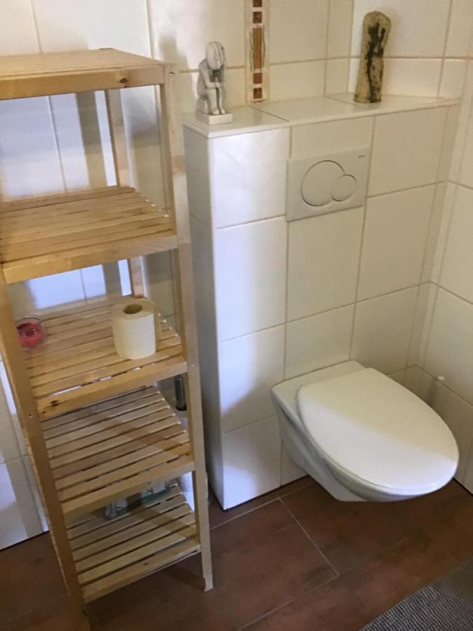 Comfortable Apartment In A Beautiful Surrounding Sautens Exteriör bild