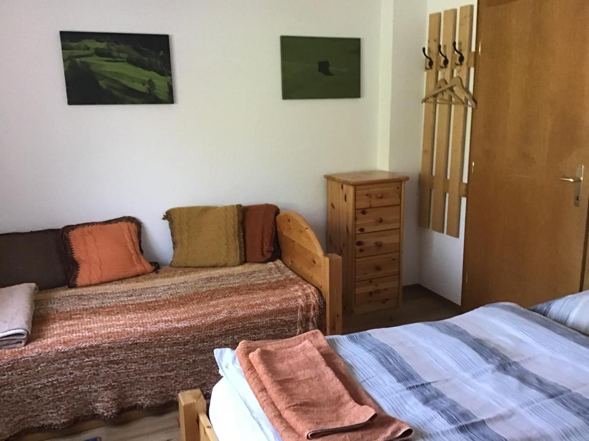 Komfortable Ferienwohnung Mit Herrlicher Aussicht Sautens Exteriör bild