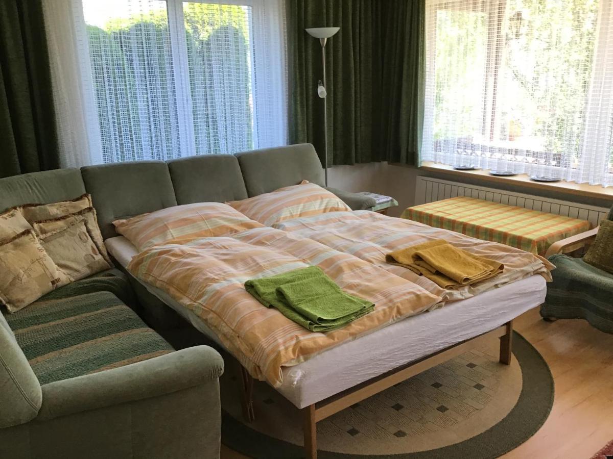 Comfortable Apartment In A Beautiful Surrounding Sautens Exteriör bild