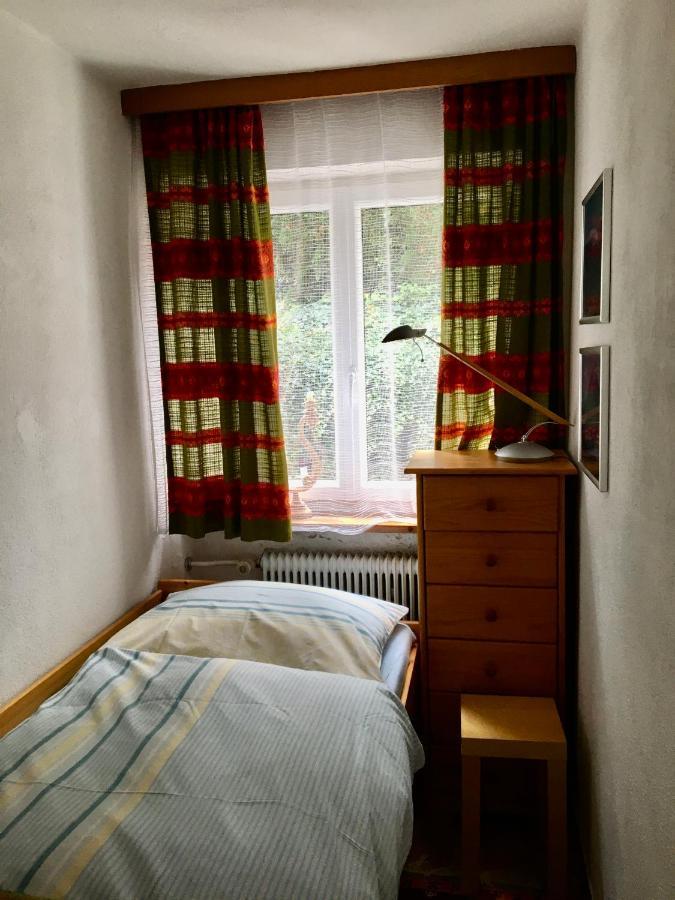 Comfortable Apartment In A Beautiful Surrounding Sautens Exteriör bild