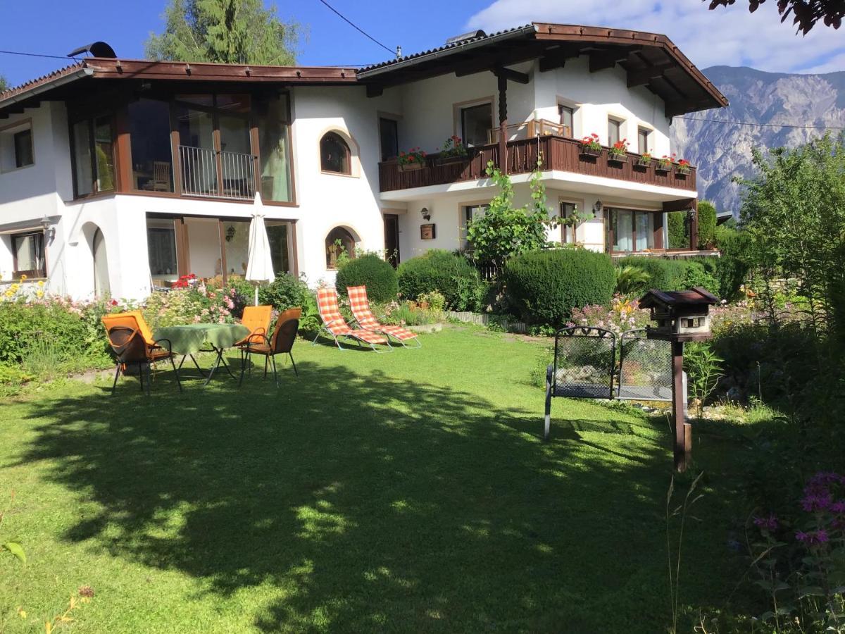 Comfortable Apartment In A Beautiful Surrounding Sautens Exteriör bild