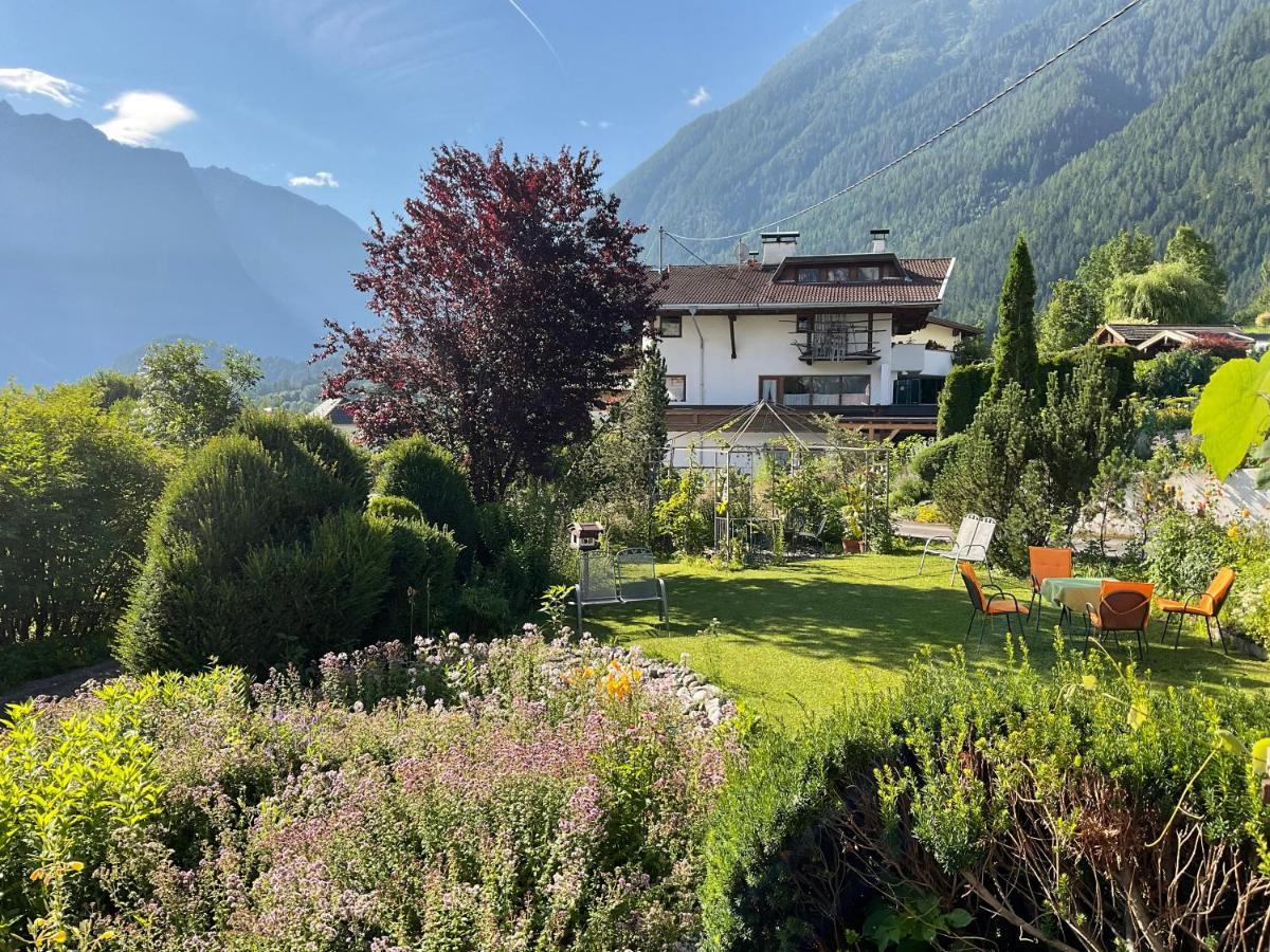 Comfortable Apartment In A Beautiful Surrounding Sautens Exteriör bild