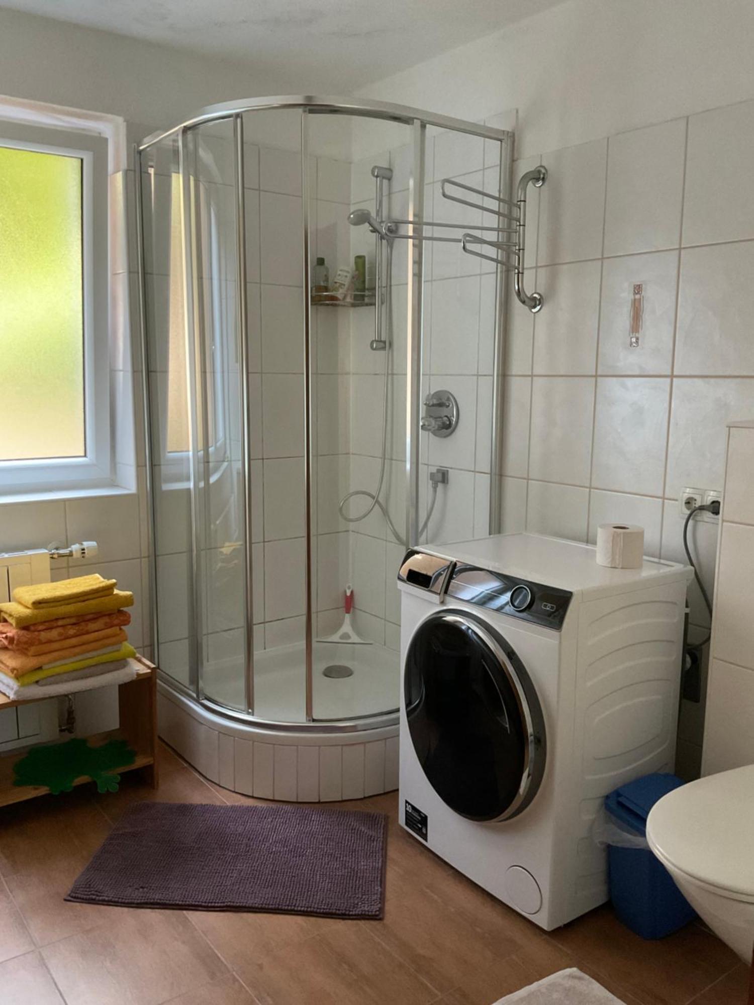 Comfortable Apartment In A Beautiful Surrounding Sautens Exteriör bild