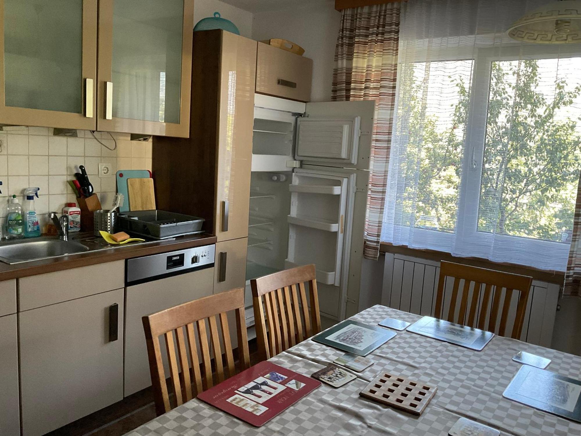 Comfortable Apartment In A Beautiful Surrounding Sautens Exteriör bild