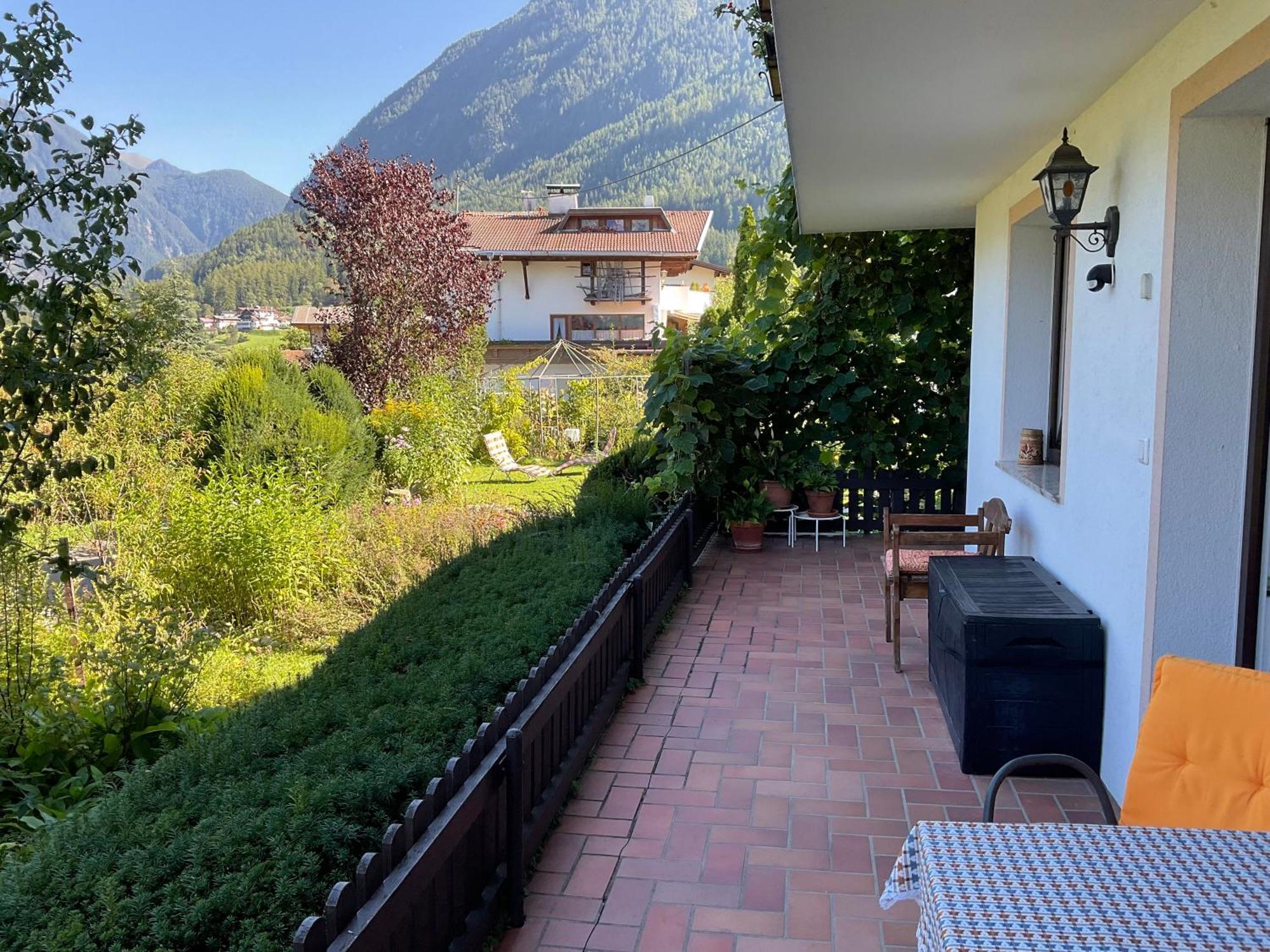 Comfortable Apartment In A Beautiful Surrounding Sautens Exteriör bild