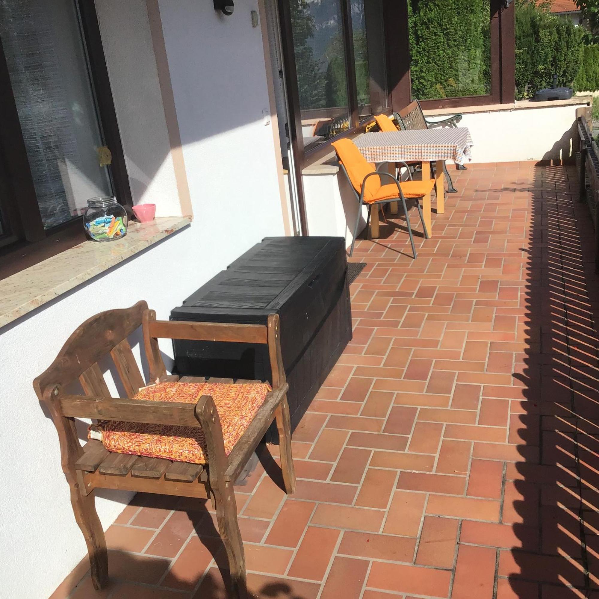 Comfortable Apartment In A Beautiful Surrounding Sautens Exteriör bild